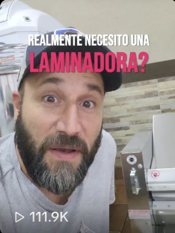 ¿Realmente necesito una laminadora? 111,9 mil reproducciones