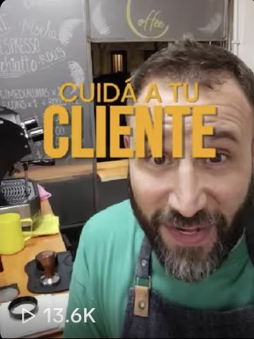 Cuidá a tu cliente, 13,6 mil reproducciones